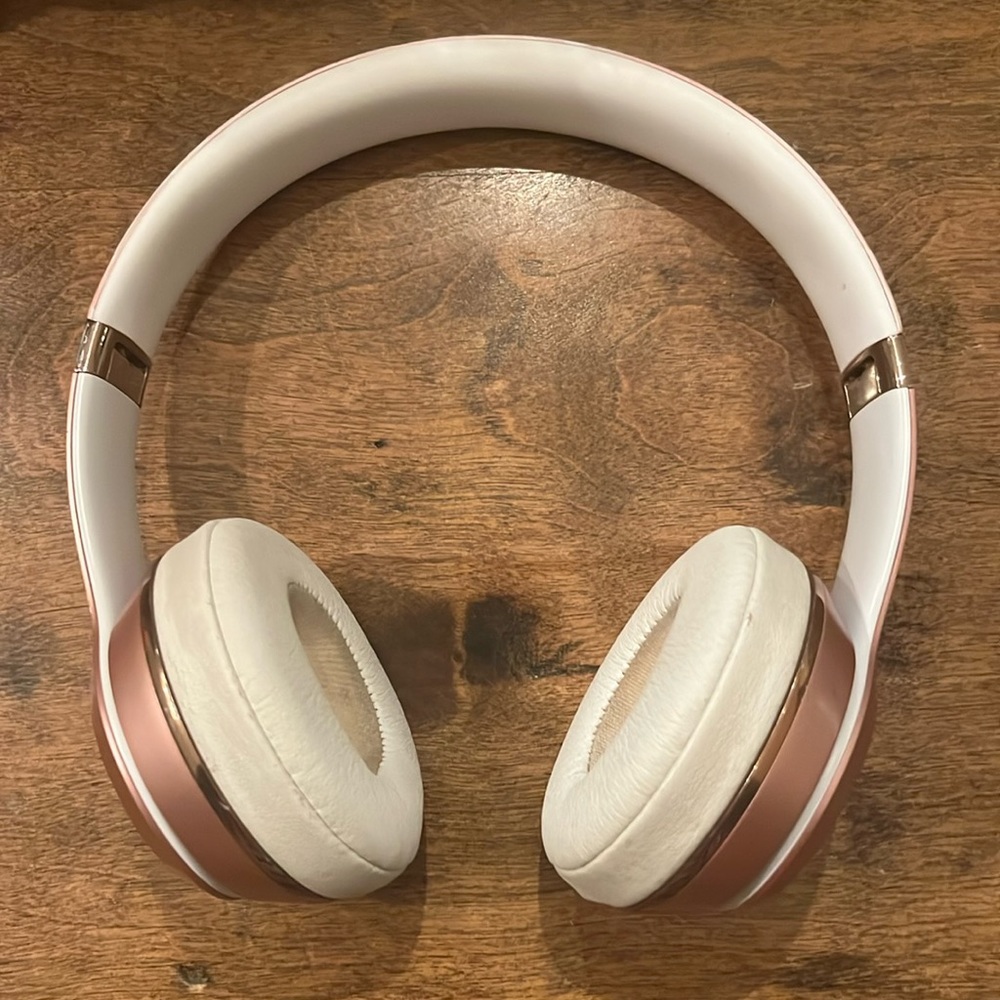 Beats Solo 3